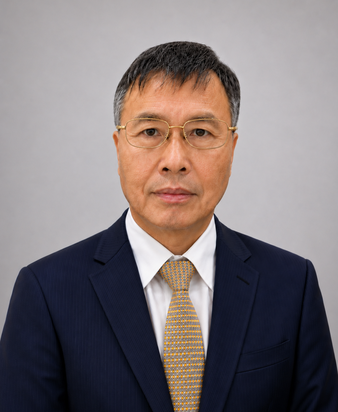 董事長